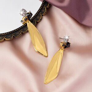 Alexis Bittar Stud Earrings